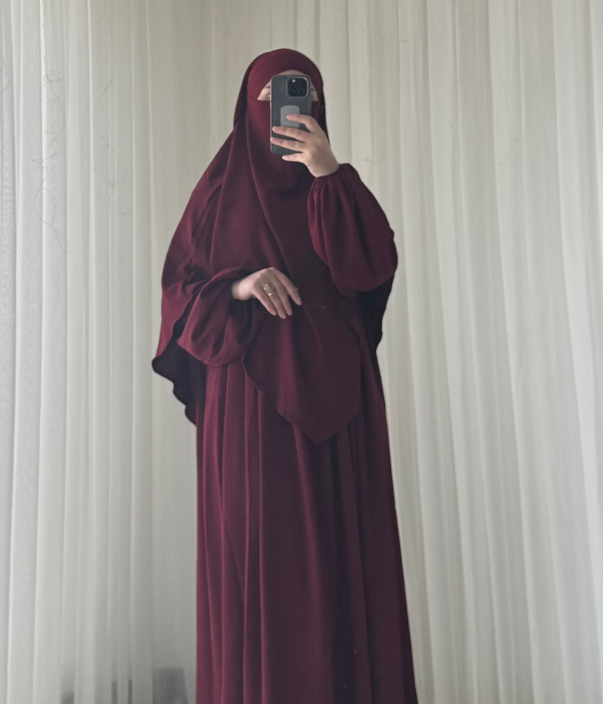 Ayrobin Sufle Elbise Takımı - 8