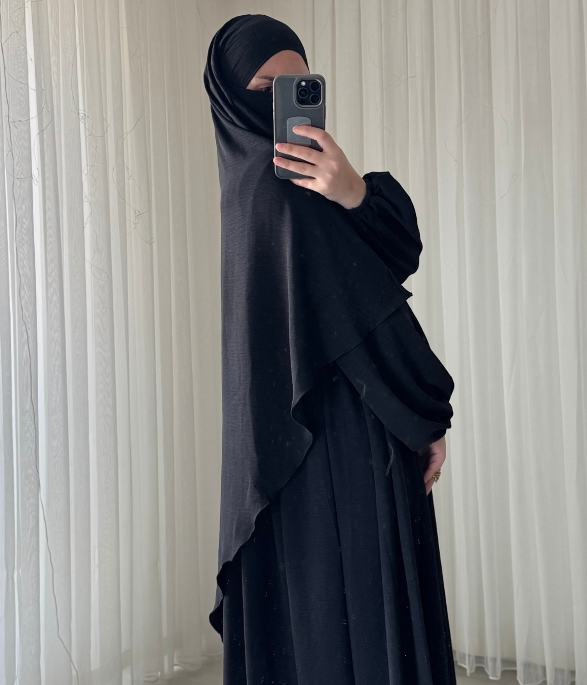 Ayrobin Sufle Elbise Takımı - 5